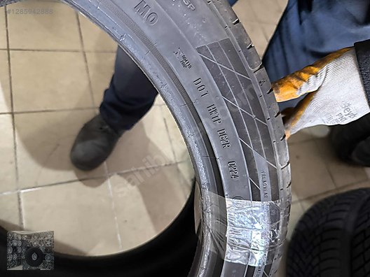 Vehicle Parts / Automotive Equipment / Rims & Tires / Tires