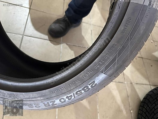 Vehicle Parts / Automotive Equipment / Rims & Tires / Tires