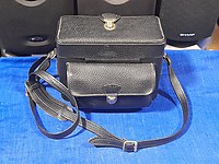 YASHICA TL-SUPER 35 FOTOĞRAF MAKİNESİ FULL SET