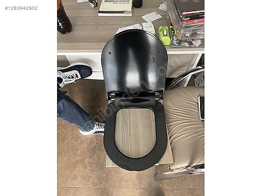 İkinci El ve Sıfır Alışveriş / Bahçe & Yapı Market / Yapı Malzemeleri / Banyo & Mutfak / Banyo Aksesuarları