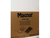 ATMOS hoparlör çift. 2025 Nisan faturalı sıfır piano black