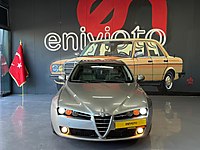 ENİYİ OTO'DAN 159 ALFA ROMEO #1279942949
