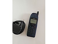 Nokia 6150 orj. kayitli