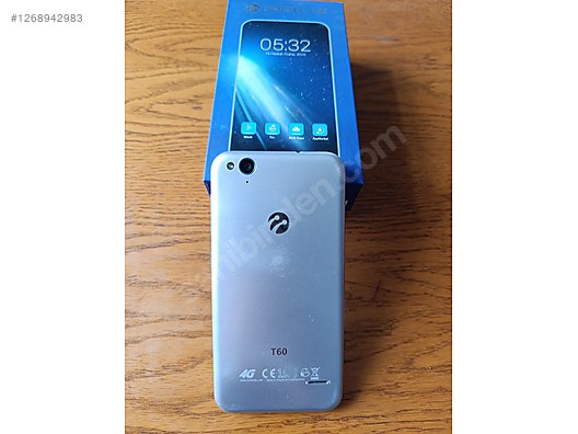 Used & Brand New Items / Cell Phones & Accessories / Cell Phones / Turkcell / T60