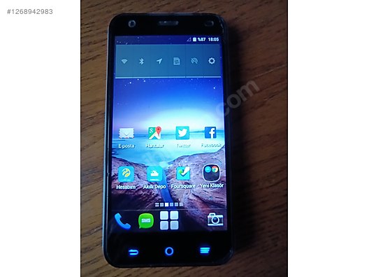 Used & Brand New Items / Cell Phones & Accessories / Cell Phones / Turkcell / T60