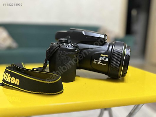 Nikon p1000 price discount