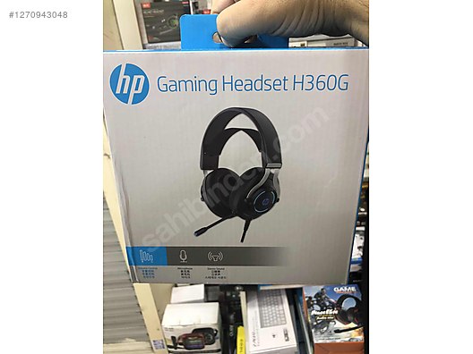 İkinci El ve Sıfır Alışveriş / Bilgisayar / Çevre Birimleri / Kulaklık & Mikrofon