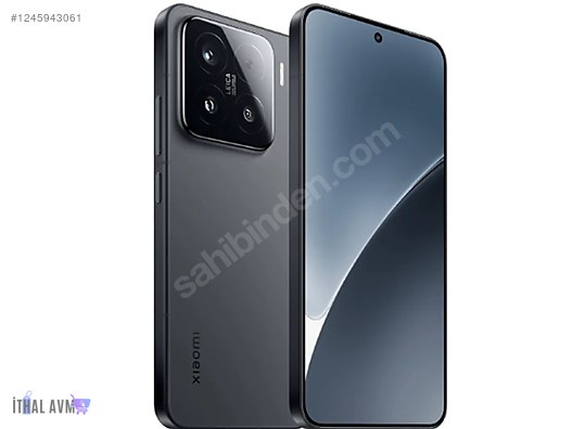 İkinci El ve Sıfır Alışveriş / Cep Telefonu & Aksesuar / Cep Telefonu / Xiaomi / 15