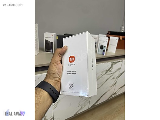 İkinci El ve Sıfır Alışveriş / Cep Telefonu & Aksesuar / Cep Telefonu / Xiaomi / 15