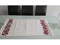 60 yillik örtü çeyiz