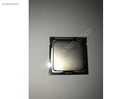 Used & Brand New Items / Computers / Desktops / Desktop Components / Processors