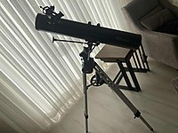 Celestron - Powerseeker 114EQ #1281943076