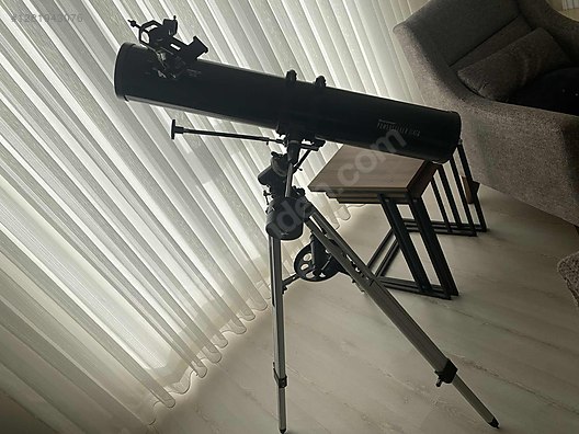 Used & Brand New Items / Cameras & Photographic Equipment / Telescopes / Reflector