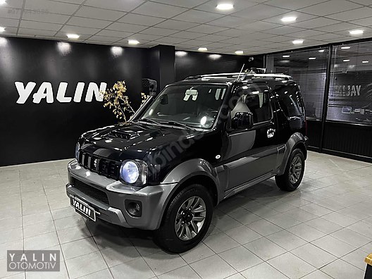 suzuki jimny 1 3 style yalin otomotiv 2016 suzuki jimny 1 3 style hatasiz at sahibinden com 972943085 suzuki jimny 1 3 style yalin otomotiv 2016 suzuki jimny 1 3 style hatasiz at sahibinden com 972943085
