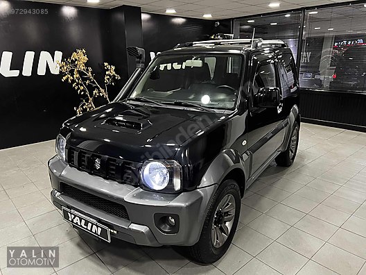 suzuki jimny 1 3 style yalin otomotiv 2016 suzuki jimny 1 3 style hatasiz at sahibinden com 972943085 suzuki jimny 1 3 style yalin otomotiv 2016 suzuki jimny 1 3 style hatasiz at sahibinden com 972943085