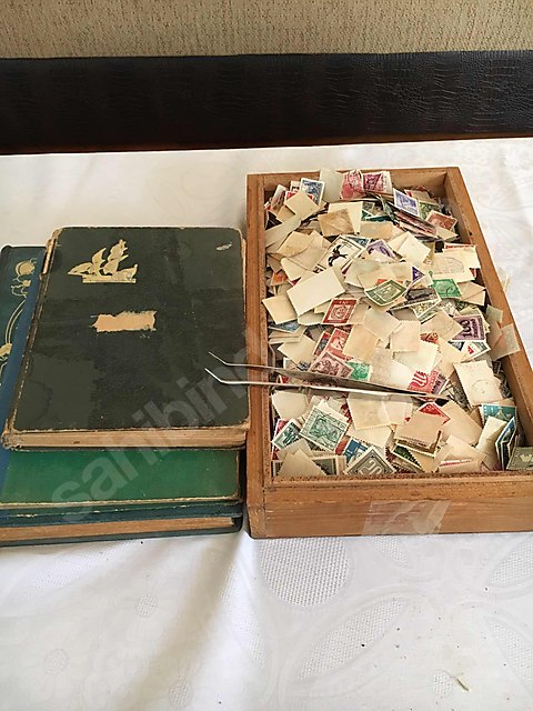 Meraklısına, Özel koleksiyon