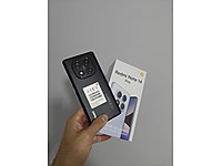 Xiaomi redmi note 14 pro 512 gb 24 ram full kutulu takas olur