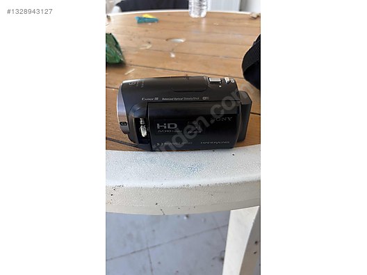 Sony HDR-pj670 on sahibinden.com - 1328943127