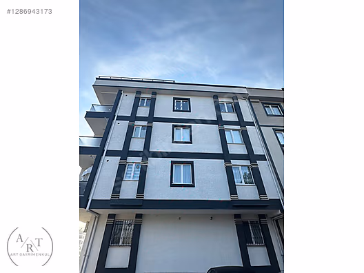 ABDURRAHMANGAZİDE 2+1 85 M2 M5 METRO BELEDİYE 10 DK YÜRÜME #1286943173