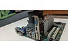 Masaüstü Bilgisayar - Anakart Acer Q57H-AM(SH) + i5 3.2 işlemci + HD3450 512mb+4x2=8gb ram Anakart Anakart