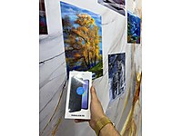 Samsung a36 5G kapalı kutu