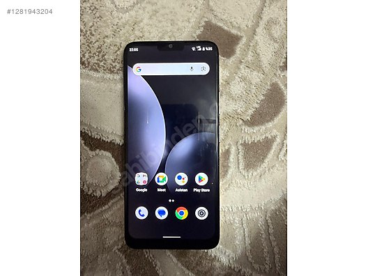 İkinci El ve Sıfır Alışveriş / Cep Telefonu & Aksesuar / Cep Telefonu / Hiking / Diğer