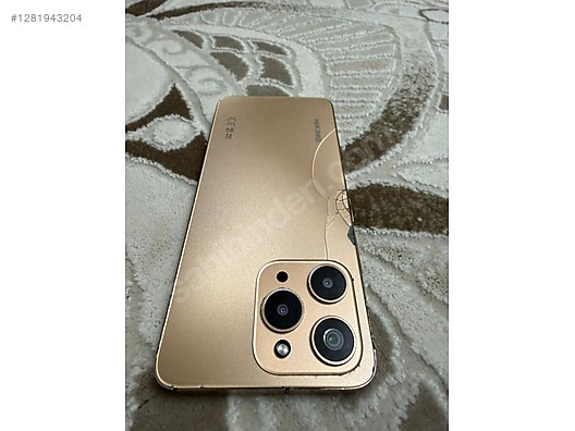 İkinci El 128 GB Hiking Diğer Android Cep Telefonu