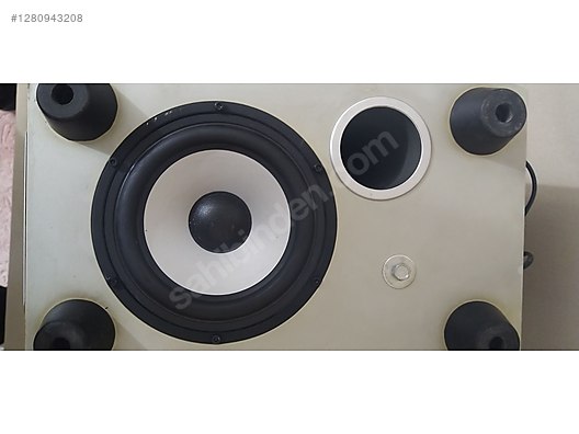 Used & Brand New Items / Home Electronics / Home Audio / Speakers / SubWoofers