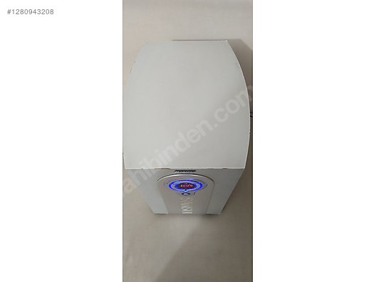 Used & Brand New Items / Home Electronics / Home Audio / Speakers / SubWoofers