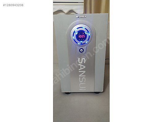 Used & Brand New Items / Home Electronics / Home Audio / Speakers / SubWoofers