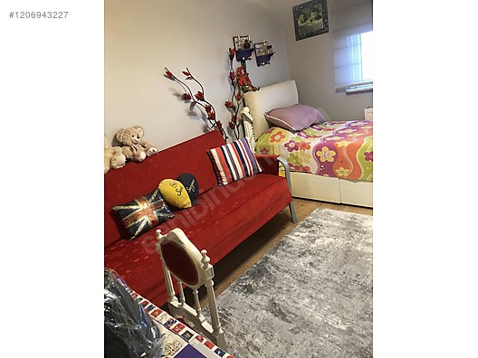 İkinci El ve Sıfır Alışveriş / Ev Dekorasyon / Mobilya / Oturma Odası & Salon / Çekyat, Kanepe