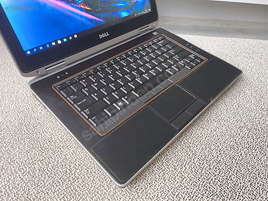 Dell / TERTEMİZ DELL / İ5 İŞLEMCİ / 8G RAM / 500 HDD LAPTOP on