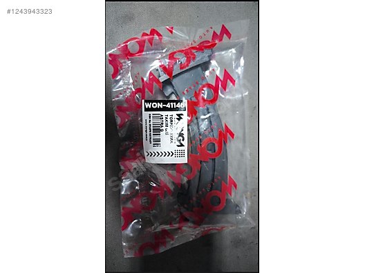 5114278 OPEL Astra Opel Astra G Torpido Ayağı Sağ Sol Takım 5114278 OEM 5114278 Oto Mavili