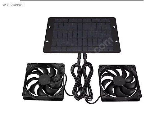 Used & Brand New Items / Garden & Home Improvement / Home Improvement / Heating / Solar Panel System