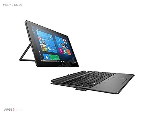 HP / HP PRO X2 İ5 7.NESİL 8GB RAM 256GB SSD FHD TABLET - PC + 3G