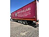 Vasıta / Ticari Araçlar / Dorse / Tenteli / Pilot