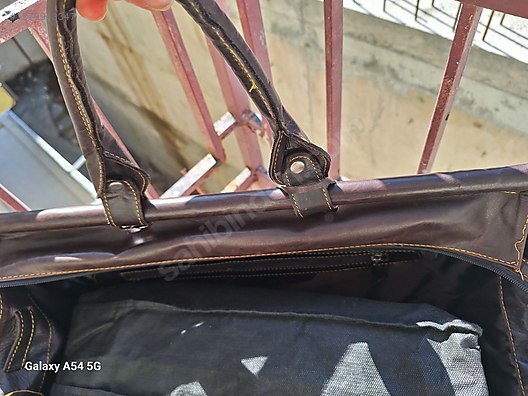 Used & Brand New Items / Clothing & Accessories / Suitcases & Luggage / Single