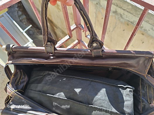 Used & Brand New Items / Clothing & Accessories / Suitcases & Luggage / Single