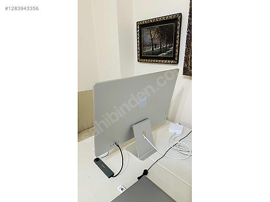 İkinci El ve Sıfır Alışveriş / Bilgisayar / Masaüstü / Modeller / Apple