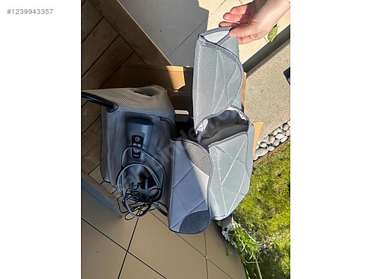 İkinci El ve Sıfır Alışveriş / Spor / Fitness & Kondisyon / Titreşimli Zayıflama Aleti