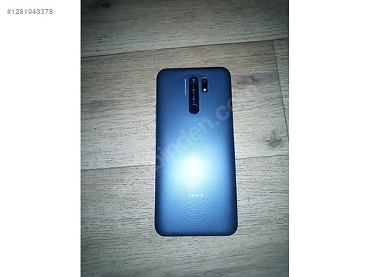 Used & Brand New Items / Cell Phones & Accessories / Cell Phones / Xiaomi / Redmi 9