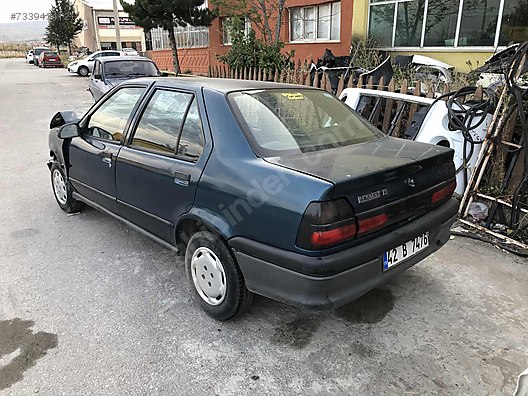ilhan oto dan hurda belgeli reno 19 turkiye nin ilan sitesi sahibinden com da 733943412 ilhan oto dan hurda belgeli reno 19 turkiye nin ilan sitesi sahibinden com da 733943412