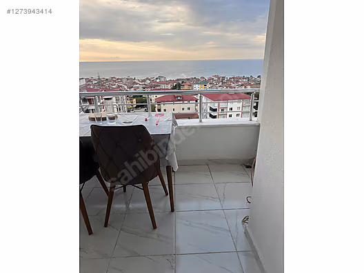 Gökdemir gayrimenkulden satılık daire #1273943414