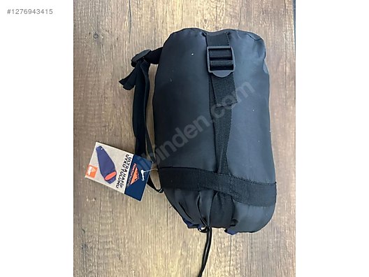 İkinci El ve Sıfır Alışveriş / Spor / Doğa Sporları / Kampçılık & Outdoor / Uyku Tulumu