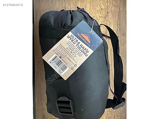 İkinci El ve Sıfır Alışveriş / Spor / Doğa Sporları / Kampçılık & Outdoor / Uyku Tulumu