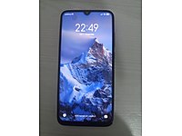 redmi not 8 TR #1282943463