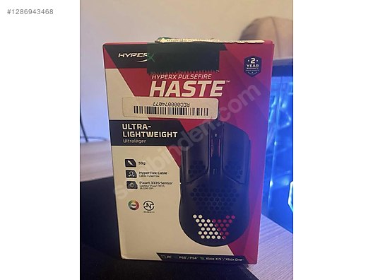 İkinci El ve Sıfır Alışveriş / Oyunculara Özel / Oyuncu Ekipmanları / Oyuncu Mouse