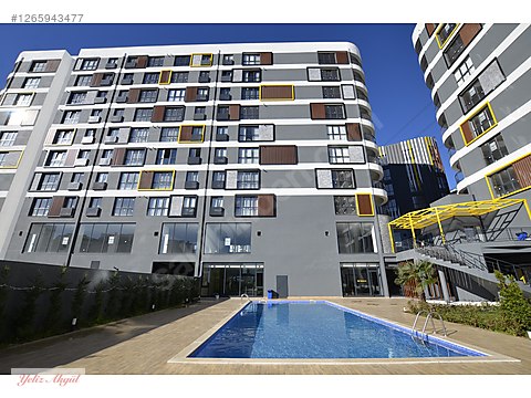 Sadece Kurumsal Çalışan Optimum City Kapalı Mutfak...
