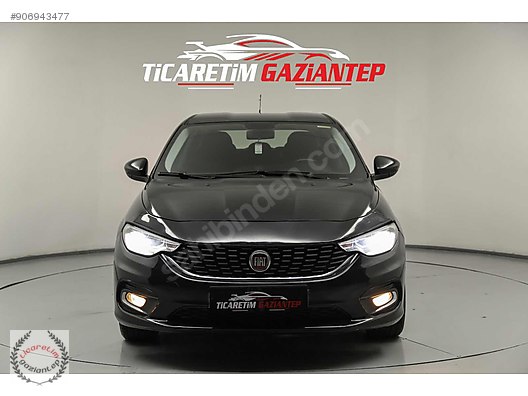 fiat egea 1 6 multijet urban ticaretim gaziantep ten 2017 egea otomatik tamamina kredili at sahibinden com 906943477