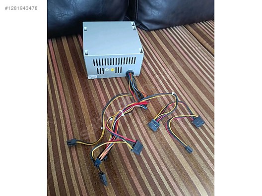 Used & Brand New Items / Computers / Desktops / Desktop Components / Power Supplies